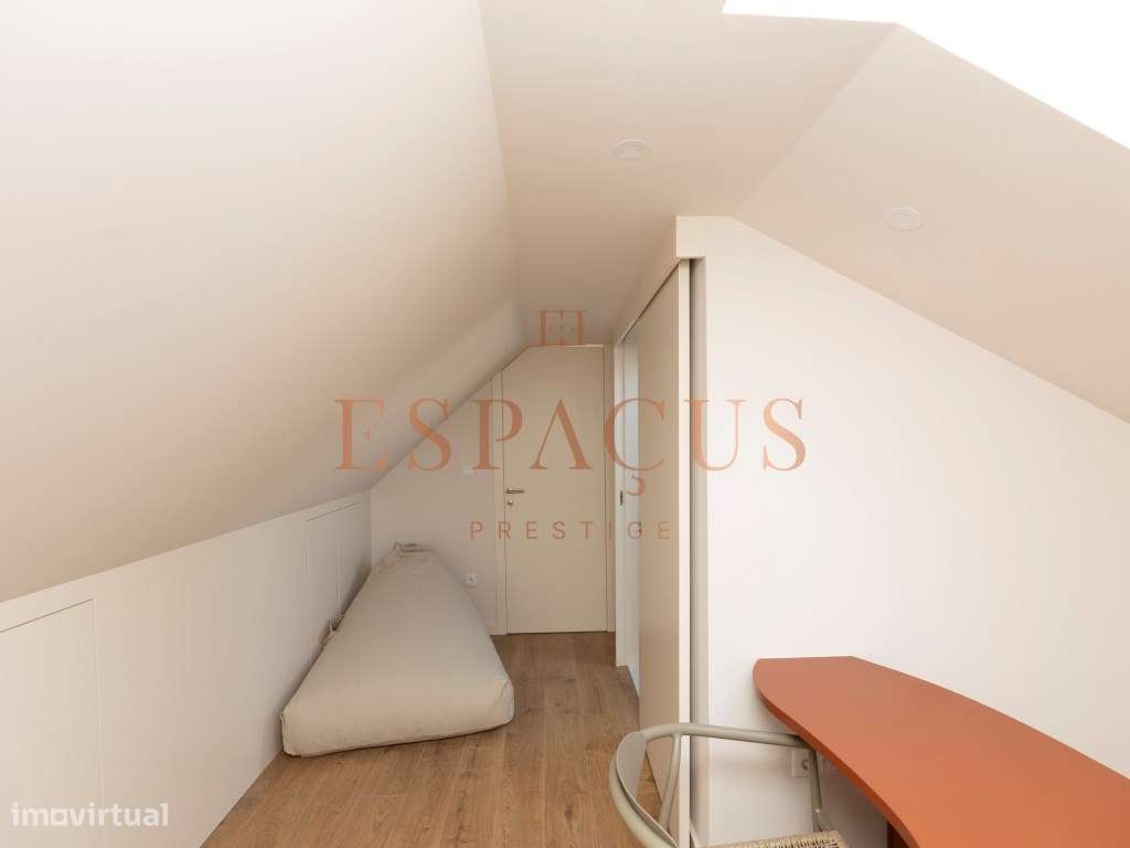 Apartamento T1+1 no coração da cidade-35