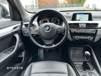 BMW X1 sDrive16d Advantage - 20