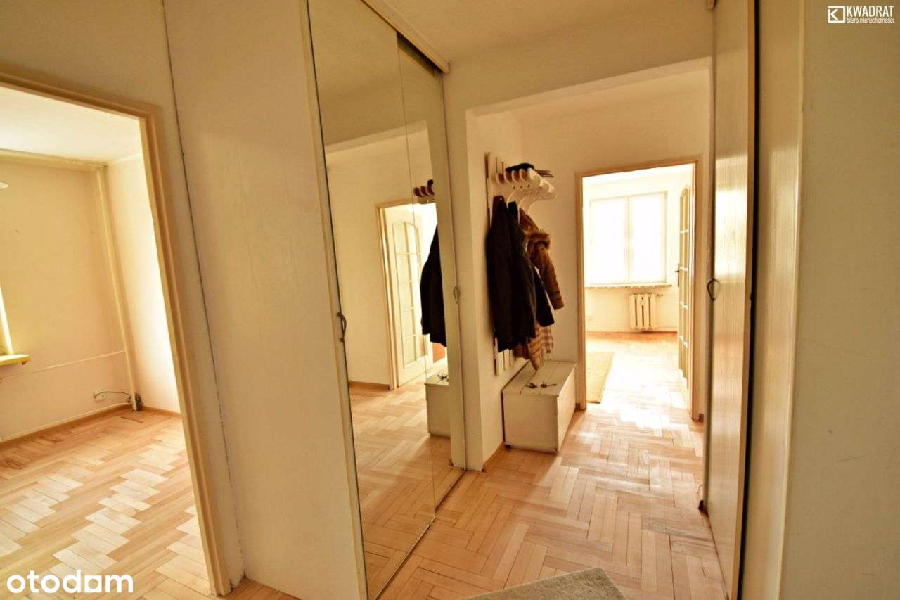 Przestronne 84 m2 w sercu Czechowa - idealne dla r-13