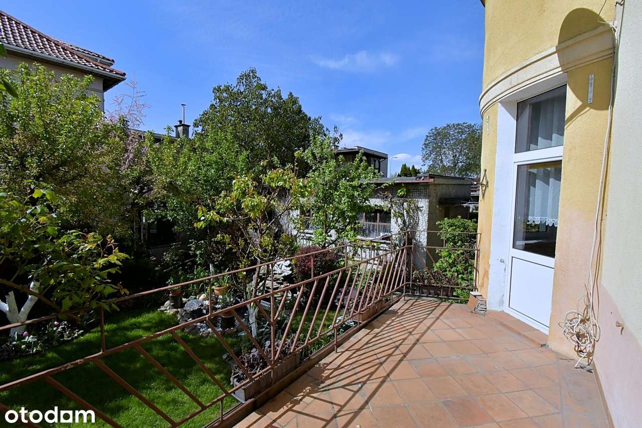 Perełka na rynku I Willa miejska I Wiele możliwości aranżacyjnych-19