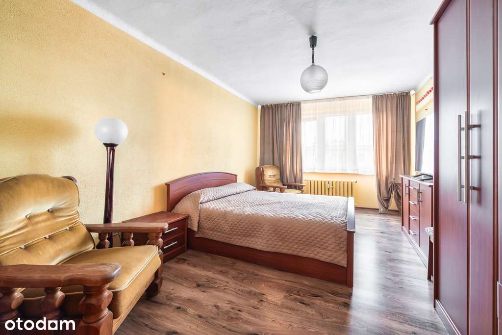 Przestronne 3 pokoje, 74.5 m² – po remoncie ! - Pełny obrazek: 5/13