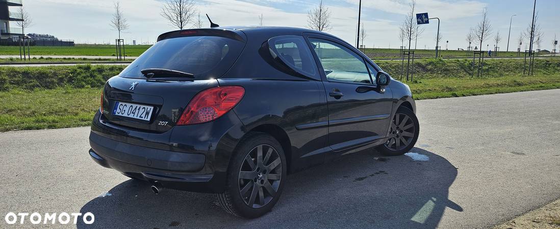 Peugeot 207 - 4