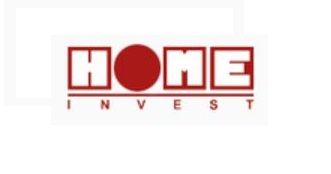 Home Invest Sp. z o.o. Logo