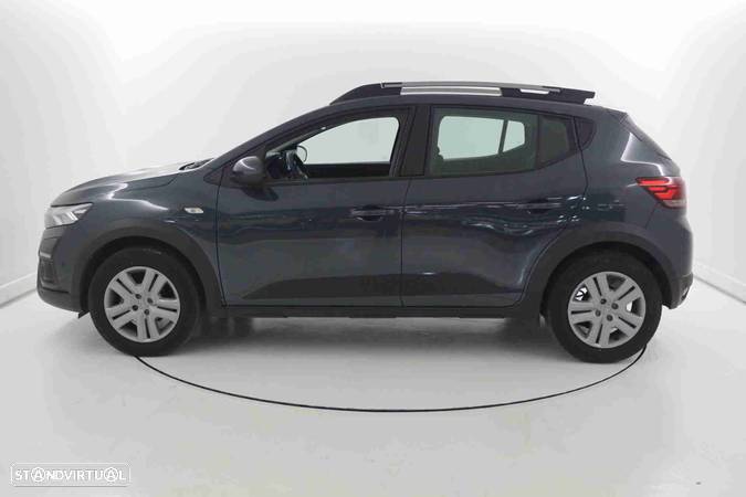 Dacia Sandero 1.0 TCe Stepway Comfort - 5