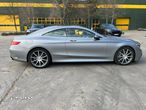 Mercedes-Benz S 63 AMG 4MATIC Coupe Aut - 4