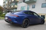 Mercedes-Benz AMG GT-S 63 4MATIC+ - 21