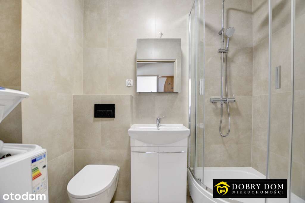 *Mieszkanie 31 6 m2 na ul . Palmowej  * - Pełny obrazek: 4/7