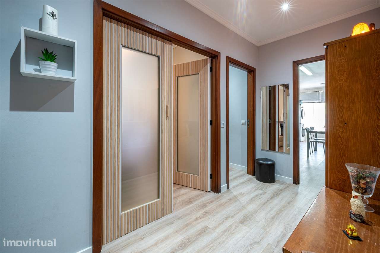 Apartamento T2 Venda em Serzedo e Perosinho,Vila Nova de Gaia-4