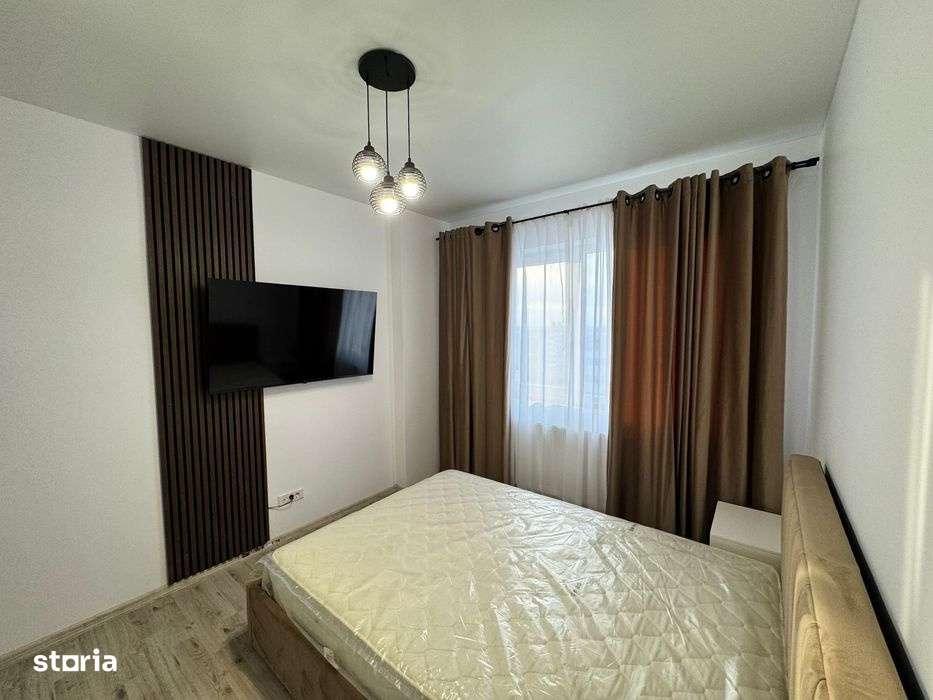 Apartament 2 camere | Grand Arena | Loc de parcare - Imagine principală: 4/8