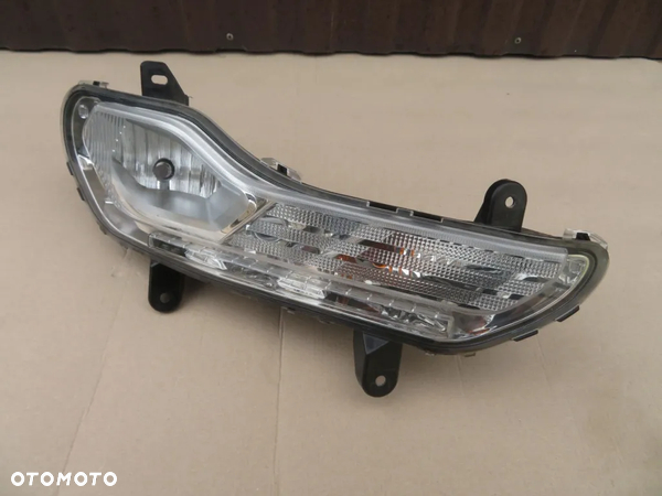 HALOGEN PRAWY FORD KUGA II MK2 12- NOWY ORYGINAŁ - 5