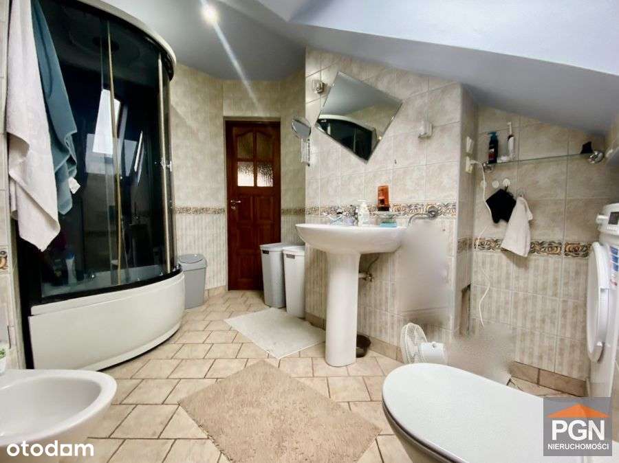 2 Poziomy, Mieszkanie Z Balkonem-15