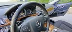 Mercedes-Benz Klasa E 200 BlueTEC 7G-TRONIC Elegance - 20