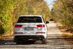 Audi Q7 3.0 TDI Quattro Tiptronic - 6