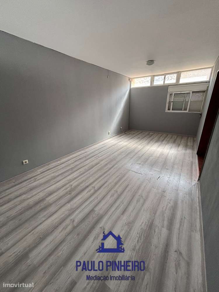 Moradia T3 Renovada em Vila Nova de Gaia-3