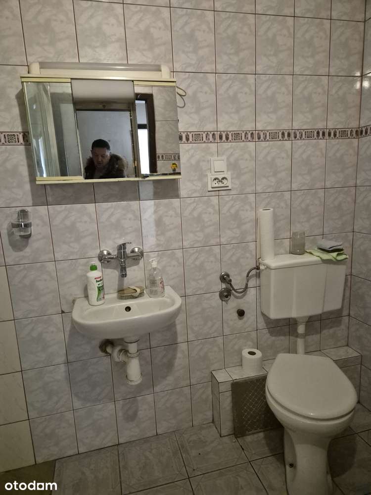 Mieszkanie na sprzedaż, 3 pokoje, balkon-7