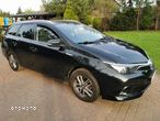 Toyota Auris 1.8 VVT-i Hybrid Automatik Edition S+ - 13