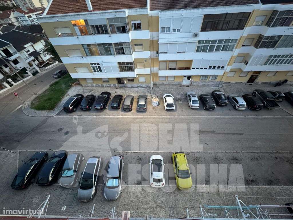 T3 NA AMORA / SEIXAL-22