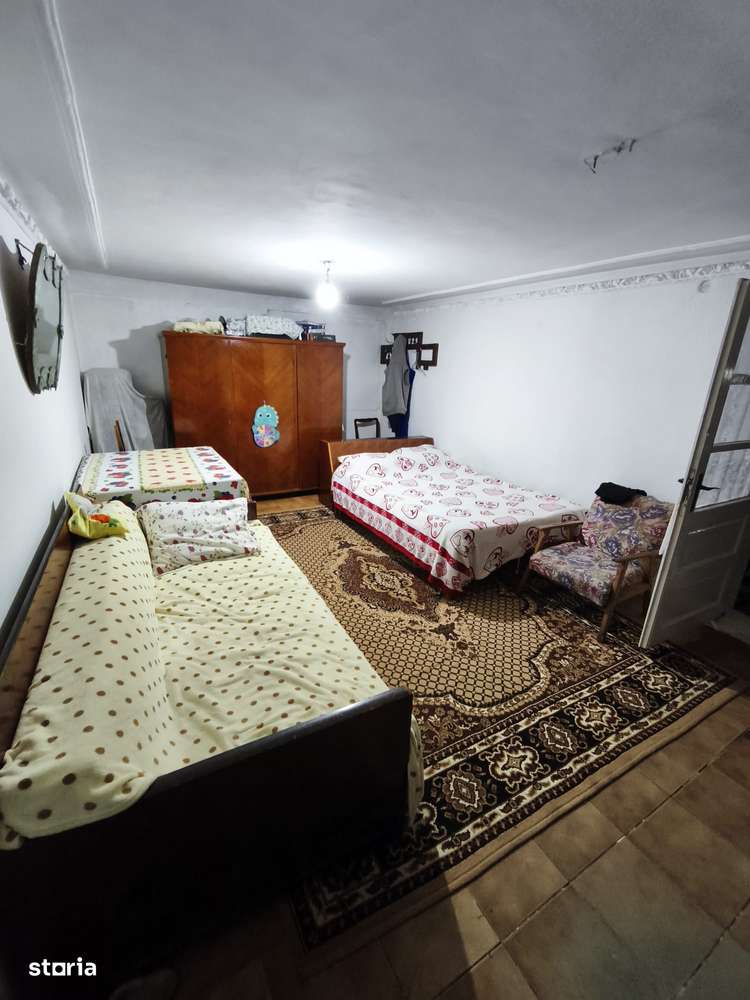 ROANDY-Casa de vanzare la un pret accesibil - Bereasca - Imagine principală: 5/8