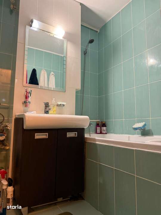 3 camere decomandat Crangasi | Stradal | Metrou 9 min | 72 mp-7