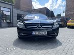 Mercedes-Benz CL 600 - 3