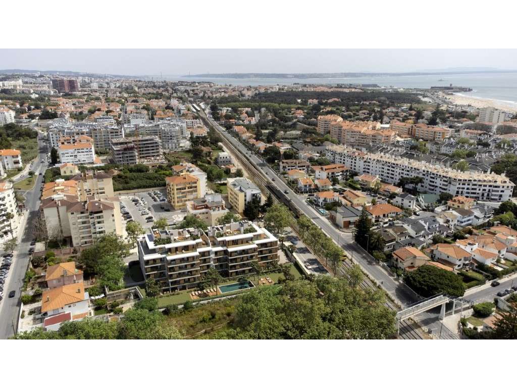 Urban Living T3 - Grande imagem: 2/68