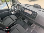 Mercedes-Benz Sprinter - 21