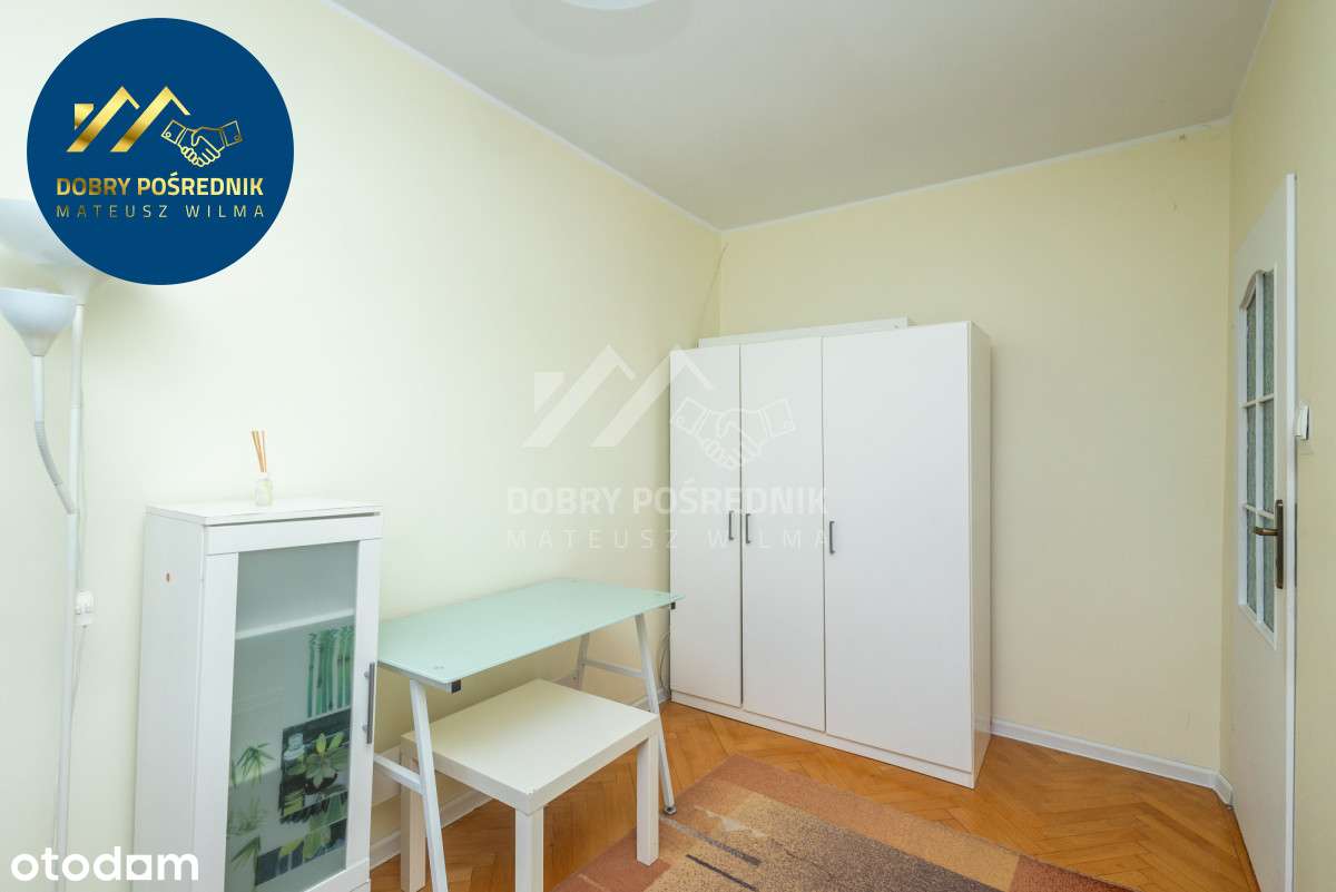 4 Pokoje | 5 min Do Centrum | Idealna Inwestycja-8