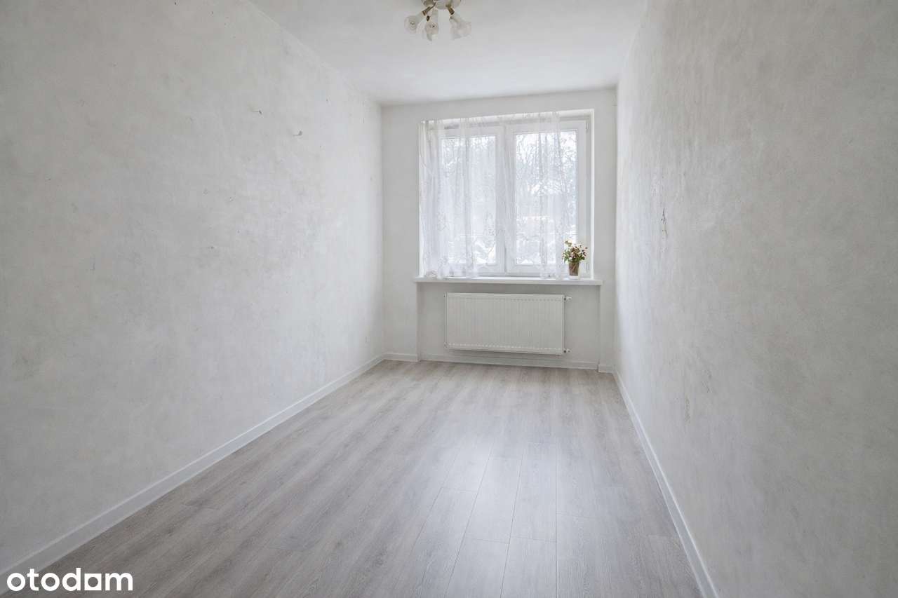 ***Okazja*M4**3 niezależne pokoje +kuchnia+łazienka+przedpokój***-8