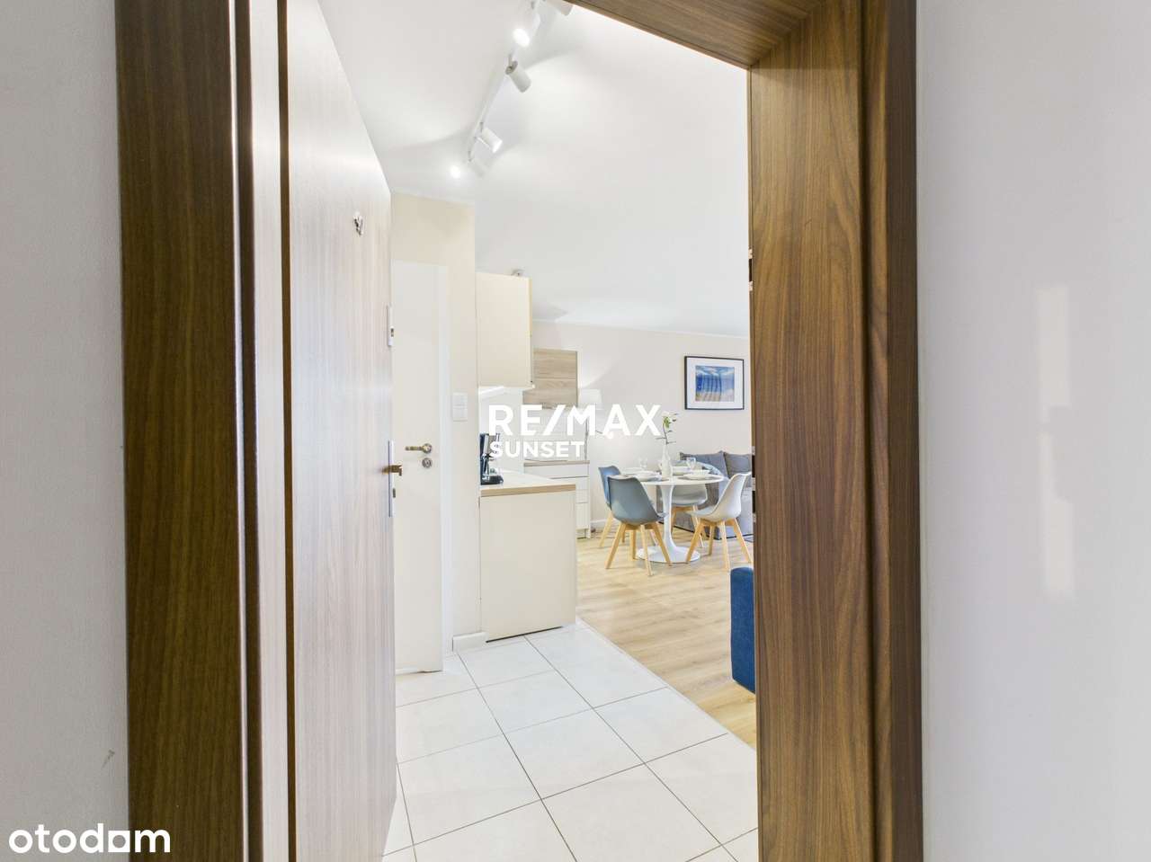 Apartament 450 m od morza, parking, basen i sauna-6