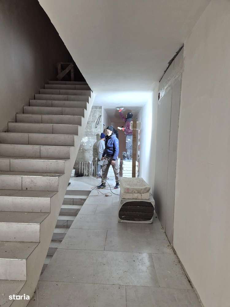 Apartament 59 mp utili cu de LOC PARCARE GRATIS!Oferta limitata! - Imagine principală: 4/7