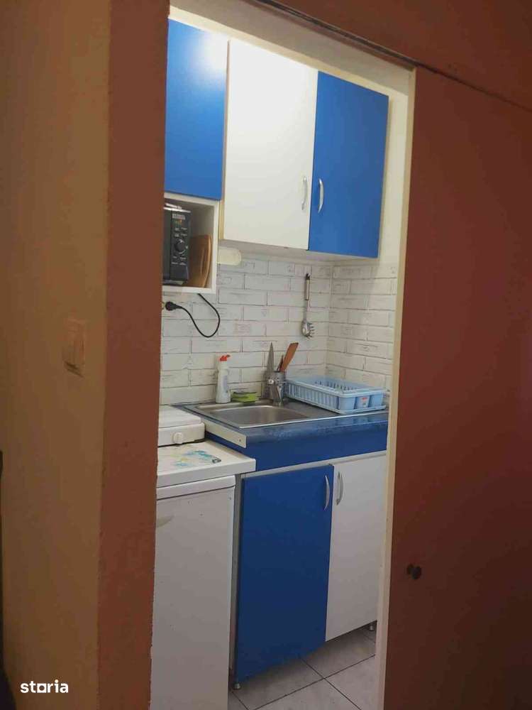 Garsonieră lângă  piața Rogerius-4