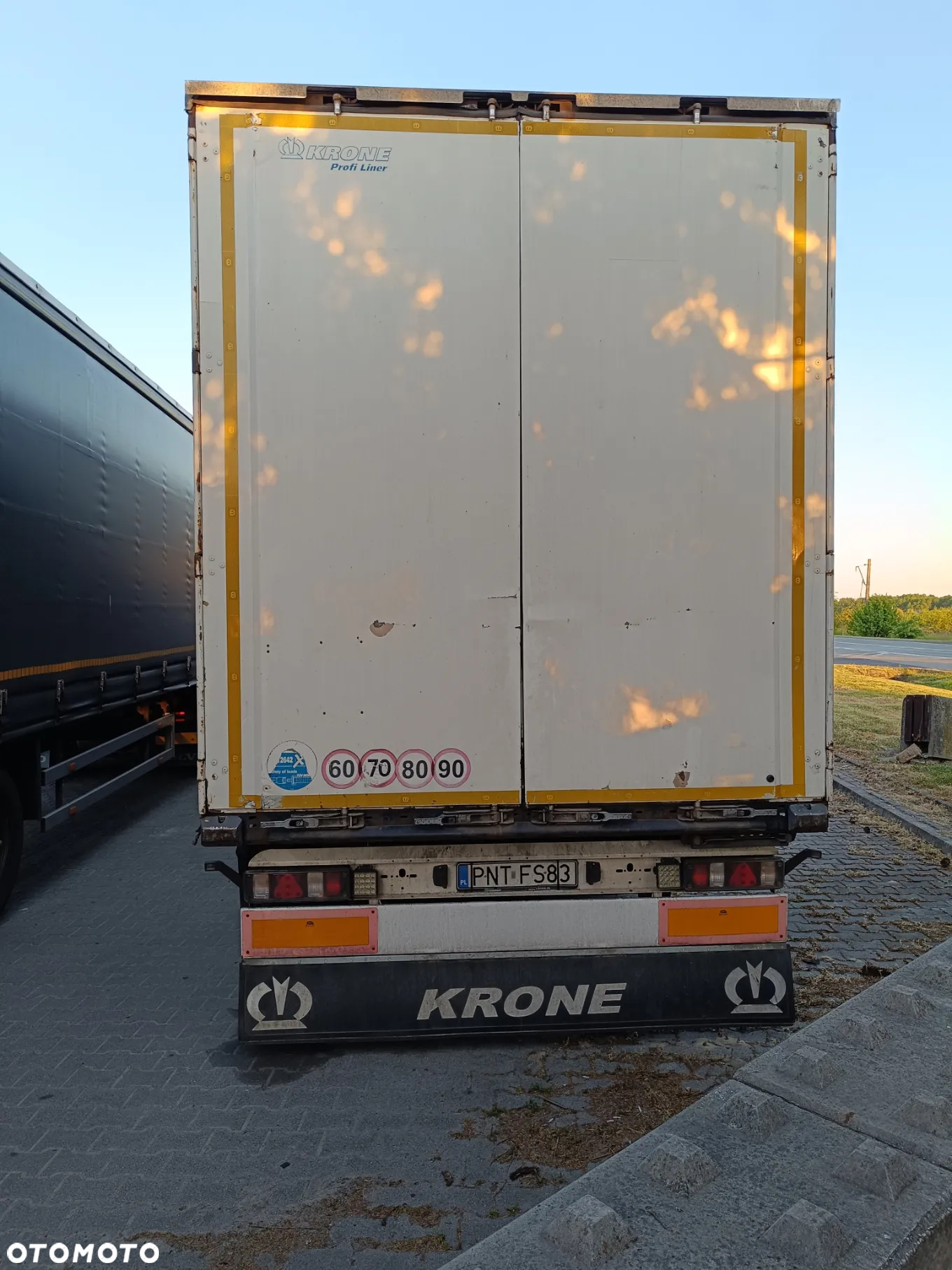 Krone - 4