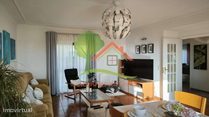 Moradia T5 com Vista de Mar Deslumbrante em Baleia, Carvoeira-52