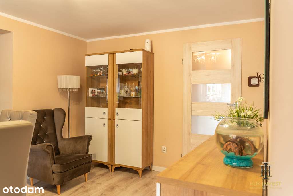 Komfortowy dom na sprzedaż w Ługach Ujskich-17