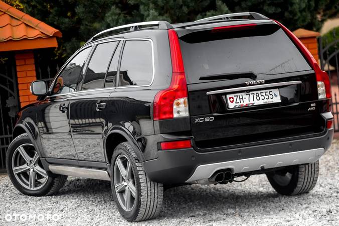 Volvo XC 90 3.2 AWD Sport - 9