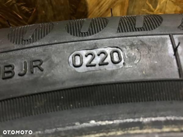 1 OPONA LETNIA GOODYEAR 185/55/15  82V   FV - 4