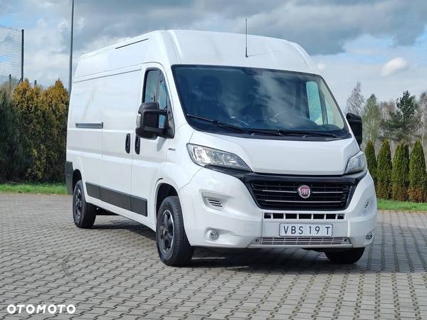 Fiat Ducato - 13