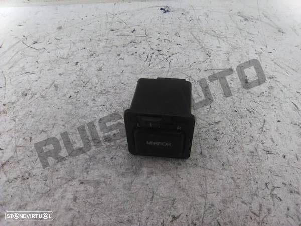 Regulador Espelhos Retrovisores  Honda Civic Vi Hatchback (ek) - 1