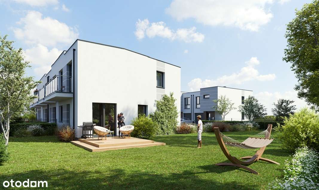 Bezpośrednio ostatni dom oddany do użytkowania - Pełny obrazek: 5/6