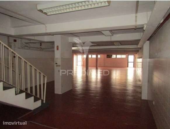 Loja em Cedofeita - Porto - Grande imagem: 5/16