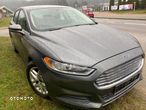 Ford Mondeo - 9