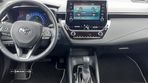 Toyota Corolla 1.8 Hybrid Comfort+P.Sport - 8