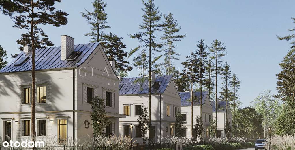 ⚡Angielski dom jednorodzinny⚡sauna⚡siłownia⚡ - Pełny obrazek: 2/9