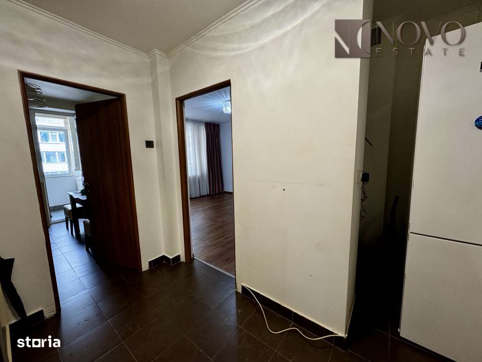 3 Camere | Piata Iancului | Renovat 2022 | 6 minute metrou-6