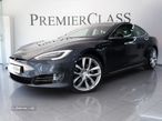 Tesla Model S - 1