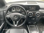 Mercedes-Benz GLK 350 4-Matic - 24