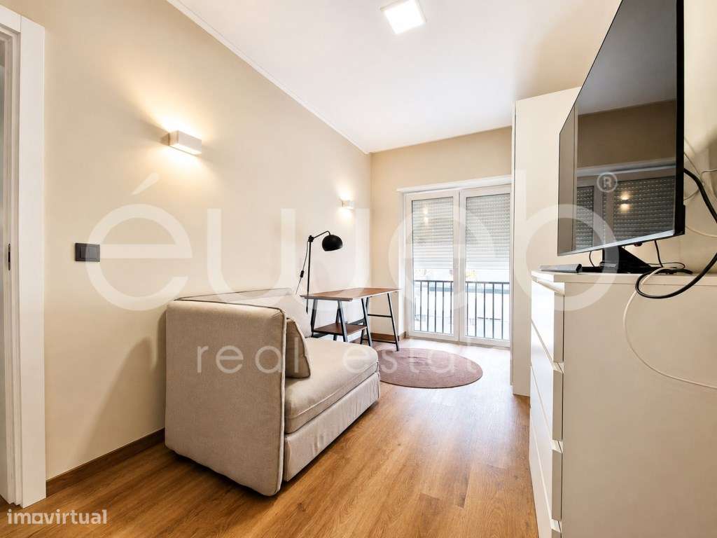 Apartamento T3 Totalmente Remodelado , Algodeia, Setúbal-23