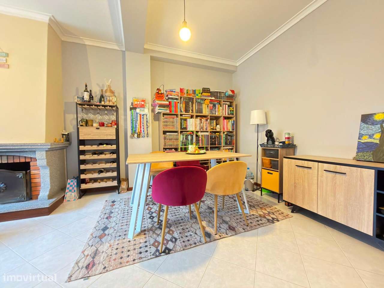 Apartamento T2 | Gondomar-13