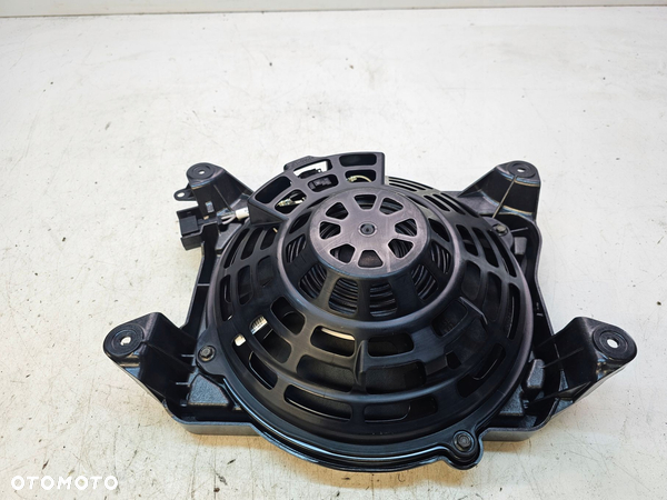 GŁOŚNIK SUBWOOFER PÓŁKI AUDI A6 C7 A7 BOSE 4G5035709 - 4