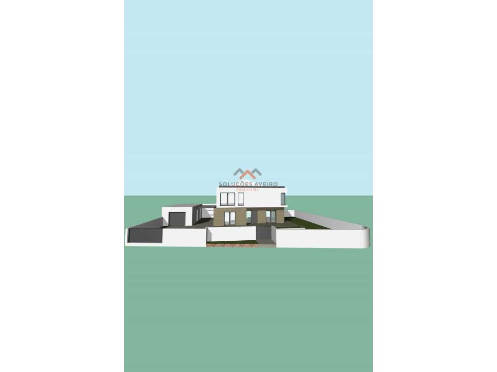 Terreno para Venda em Aradas com projeto aprovado! - Grande imagem: 5/8